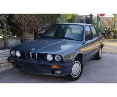 BMW Serie 3 (E30) - Immagine 1