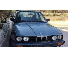 BMW Serie 3 (E30) - Immagine 2