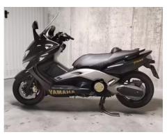 Yamaha Tmax 500 - Immagine 3