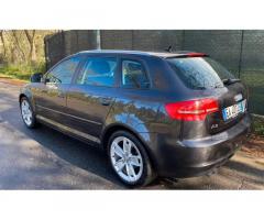 AUDI A3 2.0 tdi 140cv ambition 6 marce - Immagine 2