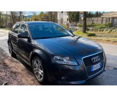 AUDI A3 2.0 tdi 140cv ambition 6 marce - Immagine 3