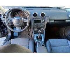 AUDI A3 2.0 tdi 140cv ambition 6 marce - Immagine 4