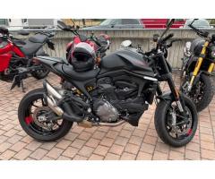 Ducati Monster plus 937 - 2021 - Immagine 2