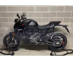 Ducati Monster plus 937 - 2021 - Immagine 3