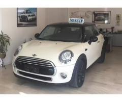 Mini Mini 1.5 Cooper D