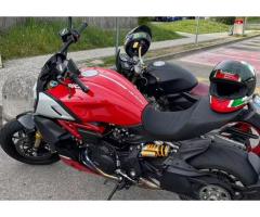Ducati Diavel 1260 - 2020 - Immagine 1