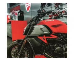 Ducati Diavel 1260 - 2020 - Immagine 2