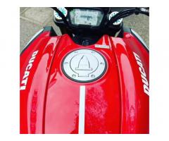 Ducati Diavel 1260 - 2020 - Immagine 3