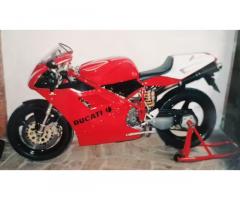 Ducati 916 - 1999 - Immagine 1