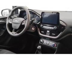 Ford Fiesta VII 2017 5p 5p 1.1 Plus 85cv my18 - Immagine 5