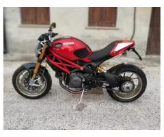 Ducati monster 1100s - Immagine 1