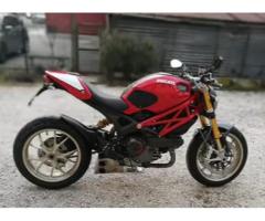 Ducati monster 1100s - Immagine 2