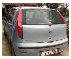 Fiat punto classic - Immagine 2