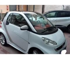 Smart 800 diesel motore nuovo garanzia - Immagine 1