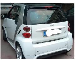 Smart 800 diesel motore nuovo garanzia - Immagine 2