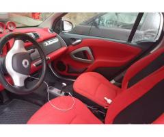 Smart 800 diesel motore nuovo garanzia - Immagine 3