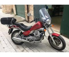 Moto Guzzi Nevada Club - Immagine 1