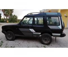 LAND ROVER Discovery 1ª serie - 1991 - Immagine 1