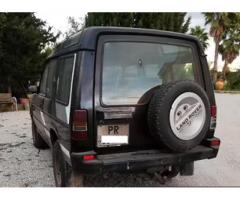 LAND ROVER Discovery 1ª serie - 1991 - Immagine 3