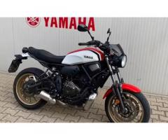 Yamaha XSR 700 - 2021 - Immagine 1