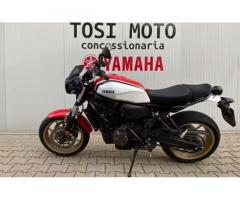 Yamaha XSR 700 - 2021 - Immagine 2