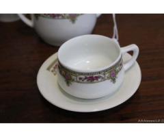 Servizio Ginori Ceramica doccia per caffe tete a tete per du - Viterbo - Immagine 2