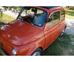 Fiat 500l - 1967 - Immagine 1