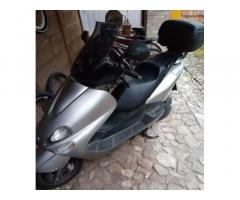 Yamaha Majesty 180 - 2005 - Immagine 1