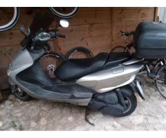 Yamaha Majesty 180 - 2005 - Immagine 3