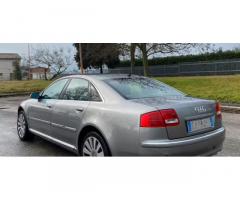 Audi a8 3.0tdi 233cv diesel - Immagine 2