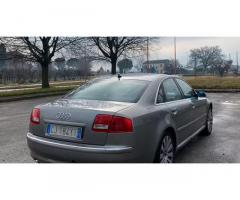 Audi a8 3.0tdi 233cv diesel - Immagine 3