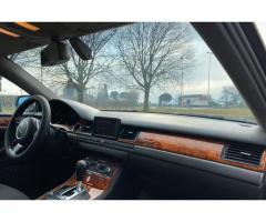 Audi a8 3.0tdi 233cv diesel - Immagine 4