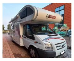 Camper CHALLENGER BIRTDHAY 43 Full Optional - Immagine 1