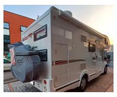 Camper CHALLENGER BIRTDHAY 43 Full Optional - Immagine 2