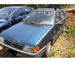 FIAT Uno - 1993 - Immagine 1