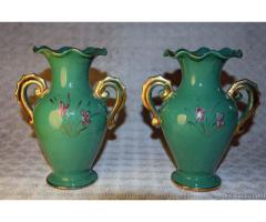 Vasi ceramica coppia di vasi - Vicenza - Immagine 1