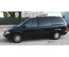 Gran voyager manuale turbo diesel cc2500 posti 7 - Immagine 1