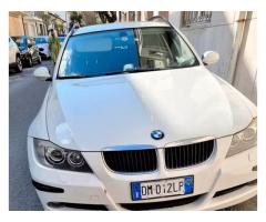 BMW Serie 3 (E90/E91) - 2007 - Immagine 3