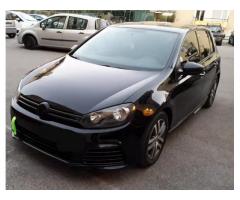 Golf 6 R 1.4 122cv DSG 7 MARCIE+RETROMARCIA - Immagine 1