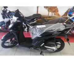 Honda Vision 110 4T nuovo Permute - Immagine 1