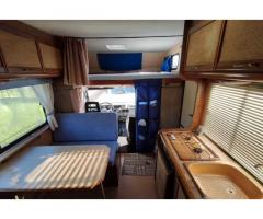 CAMPER Ducato 2500 Diesel a 6.700 - Immagine 3