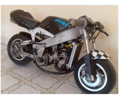 Minimoto Polini 910 - Immagine 2