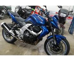 Kawasaki Z 750 - 2009 - Immagine 1