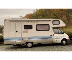 Camper Ford Transit allestito Elnagh - Immagine 1