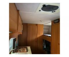 Camper Ford Transit allestito Elnagh - Immagine 2