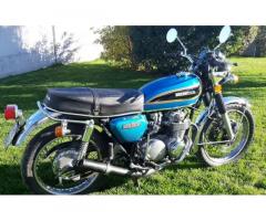 Honda CB 500 - 1976 - Immagine 2