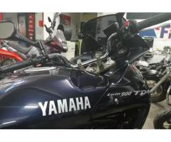 Yamaha TDM 900 - novcecento - Immagine 2