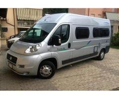 Camper puro chausson twist 02 - Immagine 1