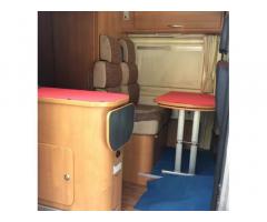 Camper puro chausson twist 02 - Immagine 4