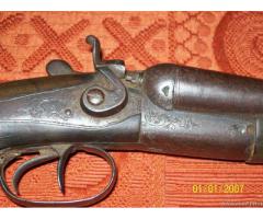 Pistola del 1800 - Piemonte - Immagine 2
